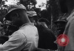 Standbild 45th Engineer Regiment Ledo Road Tingkawk Birma, 1945, aus Sekunde 23 historischem Filmmaterial Videoclip 65675034819