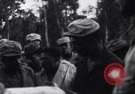 Standbild 45th Engineer Regiment Ledo Road Tingkawk Birma, 1945, aus Sekunde 26 historischem Filmmaterial Videoclip 65675034819