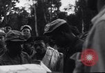 Standbild 45th Engineer Regiment Ledo Road Tingkawk Birma, 1945, aus Sekunde 27 historischem Filmmaterial Videoclip 65675034819