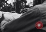 Standbild 45th Engineer Regiment Ledo Road Tingkawk Birma, 1945, aus Sekunde 28 historischem Filmmaterial Videoclip 65675034819