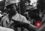 Standbild 45th Engineer Regiment Ledo Road Tingkawk Birma, 1945, aus Sekunde 30 historischem Filmmaterial Videoclip 65675034819