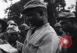 Standbild 45th Engineer Regiment Ledo Road Tingkawk Birma, 1945, aus Sekunde 31 historischem Filmmaterial Videoclip 65675034819
