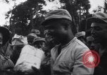 Standbild 45th Engineer Regiment Ledo Road Tingkawk Birma, 1945, aus Sekunde 33 historischem Filmmaterial Videoclip 65675034819