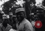 Standbild 45th Engineer Regiment Ledo Road Tingkawk Birma, 1945, aus Sekunde 34 historischem Filmmaterial Videoclip 65675034819