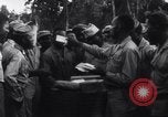 Standbild 45th Engineer Regiment Ledo Road Tingkawk Birma, 1945, aus Sekunde 36 historischem Filmmaterial Videoclip 65675034819