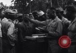 Standbild 45th Engineer Regiment Ledo Road Tingkawk Birma, 1945, aus Sekunde 37 historischem Filmmaterial Videoclip 65675034819