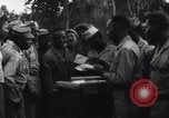 Standbild 45th Engineer Regiment Ledo Road Tingkawk Birma, 1945, aus Sekunde 41 historischem Filmmaterial Videoclip 65675034819