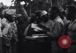 Standbild 45th Engineer Regiment Ledo Road Tingkawk Birma, 1945, aus Sekunde 44 historischem Filmmaterial Videoclip 65675034819