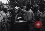 Standbild 45th Engineer Regiment Ledo Road Tingkawk Birma, 1945, aus Sekunde 46 historischem Filmmaterial Videoclip 65675034819