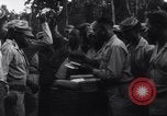 Standbild 45th Engineer Regiment Ledo Road Tingkawk Birma, 1945, aus Sekunde 47 historischem Filmmaterial Videoclip 65675034819
