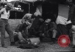Standbild 45th Engineer Regiment Ledo Road Tingkawk Birma, 1945, aus Sekunde 57 historischem Filmmaterial Videoclip 65675034819
