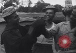 Standbild 45th Engineer Regiment Ledo Road Tingkawk Birma, 1945, aus Sekunde 58 historischem Filmmaterial Videoclip 65675034819