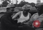 Standbild 45th Engineer Regiment Ledo Road Tingkawk Birma, 1945, aus Sekunde 59 historischem Filmmaterial Videoclip 65675034819