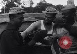 Standbild 45th Engineer Regiment Ledo Road Tingkawk Birma, 1945, aus Sekunde 60 historischem Filmmaterial Videoclip 65675034819