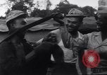Standbild 45th Engineer Regiment Ledo Road Tingkawk Birma, 1945, aus Sekunde 61 historischem Filmmaterial Videoclip 65675034819