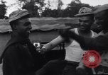 Standbild 45th Engineer Regiment Ledo Road Tingkawk Birma, 1945, aus Sekunde 62 historischem Filmmaterial Videoclip 65675034819
