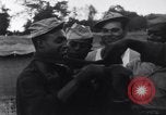 Standbild 45th Engineer Regiment Ledo Road Tingkawk Birma, 1945, aus Sekunde 6 historischem Filmmaterial Videoclip 65675034820