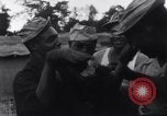 Standbild 45th Engineer Regiment Ledo Road Tingkawk Birma, 1945, aus Sekunde 10 historischem Filmmaterial Videoclip 65675034820