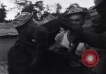 Standbild 45th Engineer Regiment Ledo Road Tingkawk Birma, 1945, aus Sekunde 11 historischem Filmmaterial Videoclip 65675034820