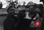 Standbild 45th Engineer Regiment Ledo Road Tingkawk Birma, 1945, aus Sekunde 12 historischem Filmmaterial Videoclip 65675034820