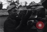 Standbild 45th Engineer Regiment Ledo Road Tingkawk Birma, 1945, aus Sekunde 13 historischem Filmmaterial Videoclip 65675034820