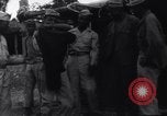 Standbild 45th Engineer Regiment Ledo Road Tingkawk Birma, 1945, aus Sekunde 16 historischem Filmmaterial Videoclip 65675034820