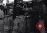 Standbild 45th Engineer Regiment Ledo Road Tingkawk Birma, 1945, aus Sekunde 17 historischem Filmmaterial Videoclip 65675034820