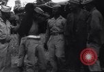 Standbild 45th Engineer Regiment Ledo Road Tingkawk Birma, 1945, aus Sekunde 18 historischem Filmmaterial Videoclip 65675034820