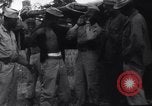 Standbild 45th Engineer Regiment Ledo Road Tingkawk Birma, 1945, aus Sekunde 19 historischem Filmmaterial Videoclip 65675034820