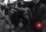 Standbild 45th Engineer Regiment Ledo Road Tingkawk Birma, 1945, aus Sekunde 21 historischem Filmmaterial Videoclip 65675034820
