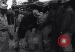 Standbild 45th Engineer Regiment Ledo Road Tingkawk Birma, 1945, aus Sekunde 23 historischem Filmmaterial Videoclip 65675034820