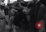 Standbild 45th Engineer Regiment Ledo Road Tingkawk Birma, 1945, aus Sekunde 24 historischem Filmmaterial Videoclip 65675034820