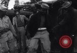 Standbild 45th Engineer Regiment Ledo Road Tingkawk Birma, 1945, aus Sekunde 28 historischem Filmmaterial Videoclip 65675034820