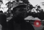 Standbild 45th Engineer Regiment Ledo Road Tingkawk Birma, 1945, aus Sekunde 32 historischem Filmmaterial Videoclip 65675034820