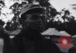 Standbild 45th Engineer Regiment Ledo Road Tingkawk Birma, 1945, aus Sekunde 33 historischem Filmmaterial Videoclip 65675034820