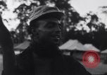 Standbild 45th Engineer Regiment Ledo Road Tingkawk Birma, 1945, aus Sekunde 34 historischem Filmmaterial Videoclip 65675034820