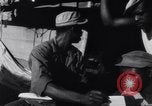 Standbild 45th Engineer Regiment Ledo Road Tingkawk Birma, 1945, aus Sekunde 55 historischem Filmmaterial Videoclip 65675034820