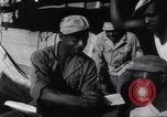 Standbild 45th Engineer Regiment Ledo Road Tingkawk Birma, 1945, aus Sekunde 57 historischem Filmmaterial Videoclip 65675034820