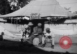 Standbild negro Soldaten der 45th Engineer Regiment Ledo Road Tingkawk Birma, 1945, aus Sekunde 24 historischem Filmmaterial Videoclip 65675034821