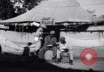 Standbild negro Soldaten der 45th Engineer Regiment Ledo Road Tingkawk Birma, 1945, aus Sekunde 28 historischem Filmmaterial Videoclip 65675034821