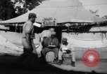 Standbild negro Soldaten der 45th Engineer Regiment Ledo Road Tingkawk Birma, 1945, aus Sekunde 29 historischem Filmmaterial Videoclip 65675034821