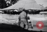 Standbild negro Soldaten der 45th Engineer Regiment Ledo Road Tingkawk Birma, 1945, aus Sekunde 30 historischem Filmmaterial Videoclip 65675034821