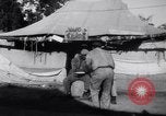 Standbild negro Soldaten der 45th Engineer Regiment Ledo Road Tingkawk Birma, 1945, aus Sekunde 31 historischem Filmmaterial Videoclip 65675034821