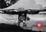 Standbild negro Soldaten der 45th Engineer Regiment Ledo Road Tingkawk Birma, 1945, aus Sekunde 33 historischem Filmmaterial Videoclip 65675034821