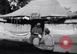 Standbild negro Soldaten der 45th Engineer Regiment Ledo Road Tingkawk Birma, 1945, aus Sekunde 34 historischem Filmmaterial Videoclip 65675034821