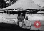 Standbild negro Soldaten der 45th Engineer Regiment Ledo Road Tingkawk Birma, 1945, aus Sekunde 36 historischem Filmmaterial Videoclip 65675034821