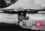 Standbild negro Soldaten der 45th Engineer Regiment Ledo Road Tingkawk Birma, 1945, aus Sekunde 37 historischem Filmmaterial Videoclip 65675034821