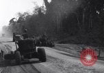 Standbild 45th Engineer Regiment Ledo Road Shinbwiyang Birma, 1945, aus Sekunde 6 historischem Filmmaterial Videoclip 65675034823