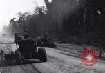 Standbild 45th Engineer Regiment Ledo Road Shinbwiyang Birma, 1945, aus Sekunde 7 historischem Filmmaterial Videoclip 65675034823
