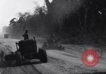 Standbild 45th Engineer Regiment Ledo Road Shinbwiyang Birma, 1945, aus Sekunde 14 historischem Filmmaterial Videoclip 65675034823